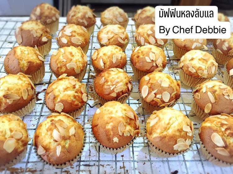 Jong Lux Pak Dee Bed & Breakfast Uttaradit Ngoại thất bức ảnh