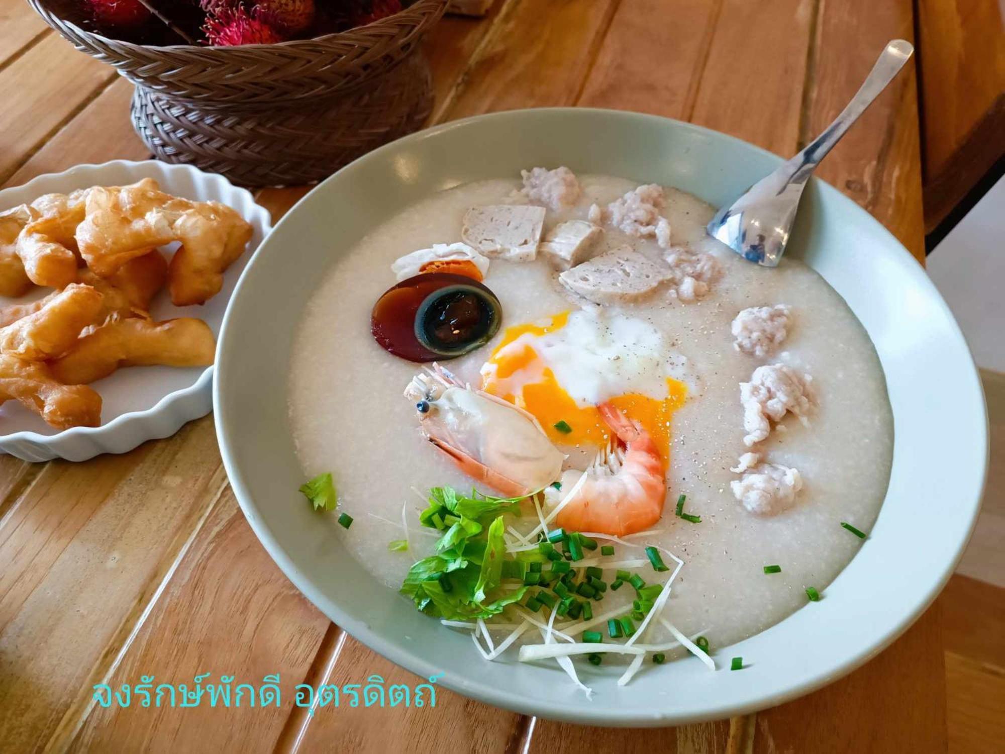 Jong Lux Pak Dee Bed & Breakfast Uttaradit Ngoại thất bức ảnh