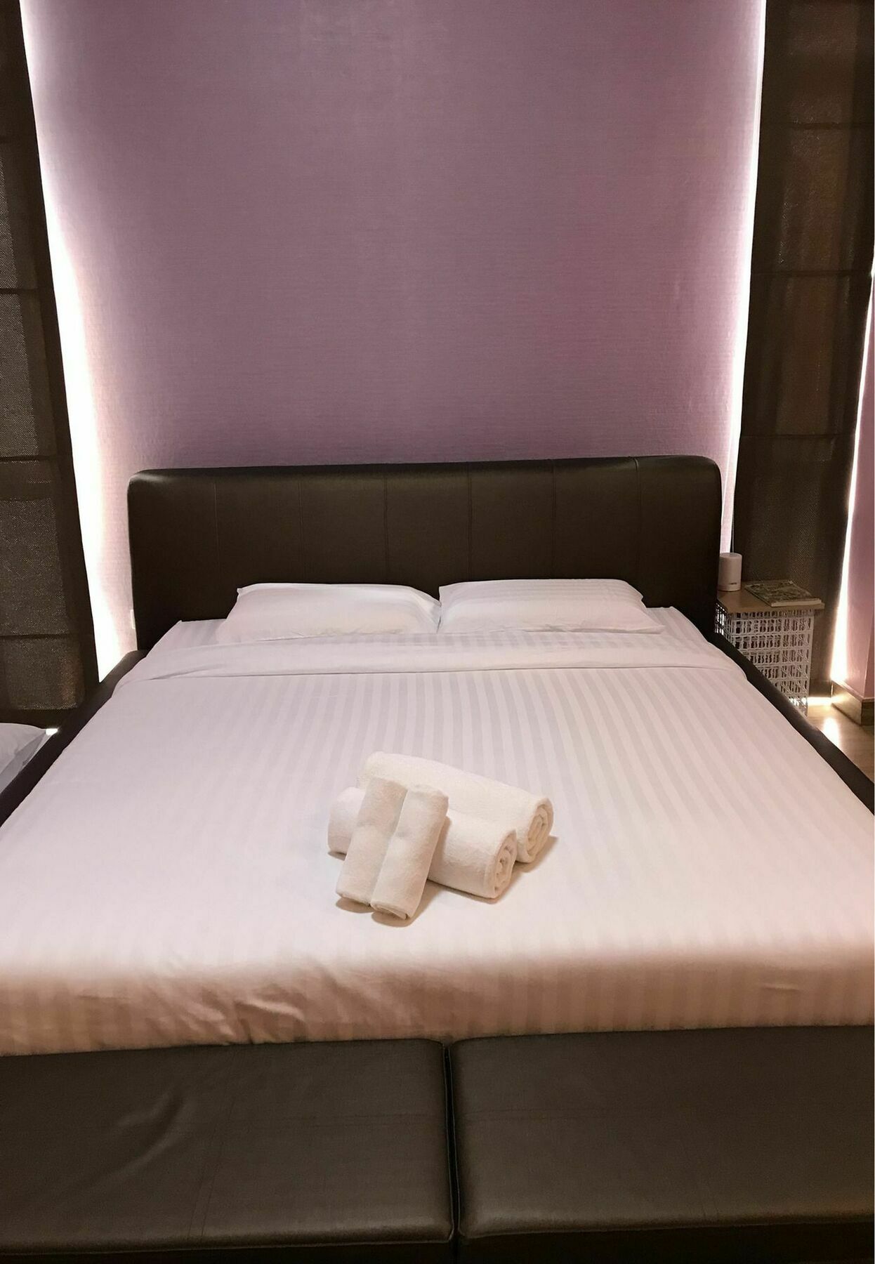 Jong Lux Pak Dee Bed & Breakfast Uttaradit Ngoại thất bức ảnh